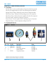 Instruction Manual And Replacement Parts List - (page 111)