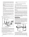 Installation & Operating Instructions Manual - (page 13)
