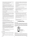 Installation & Operating Instructions Manual - (page 32)