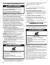 Use And Care Manual - (page 50)