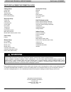 Service and technical support manual - (page 35)