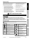 Owner's manual and safety instructions - (page 7)