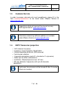 User & Installation Manual - (page 7)