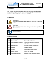 User & Installation Manual - (page 6)