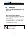 User & Installation Manual - (page 50)
