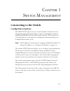 Management Manual - (page 17)