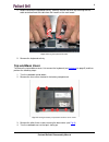Disassembly Manual - (page 7)