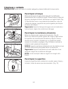 Instruction Manual And  Warranty Information - (page 22)