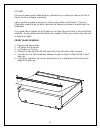 Parts And Service Manual - (page 7)