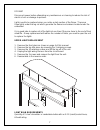 Parts And Service Manual - (page 8)