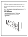 Parts And Service Manual - (page 9)