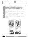 Installation And Use Instructions Manual - (page 5)