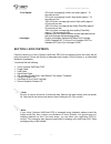 Operating & Maintenance Manual - (page 8)