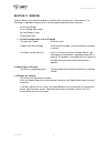 Operating & Maintenance Manual - (page 25)