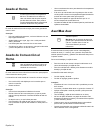 Use And Care Manual - (page 89)