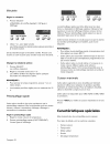 Use And Care Manual - (page 44)
