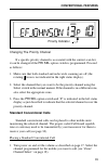 Operating Manual - (page 35)