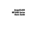 Basic Manual - (page 3)