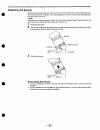 Operating Instructions Manual - (page 35)