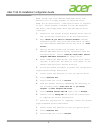 Installation &  Configuration Manual - (page 6)