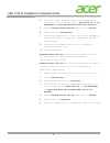 Installation &  Configuration Manual - (page 7)