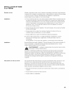 Use And Care Manual - (page 45)