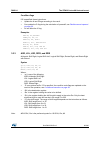 Programming Manual - (page 85)