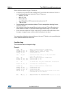 Programming Manual - (page 145)