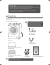 Installation manual / instruction manual - (page 5)