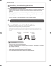 Installation manual / instruction manual - (page 6)