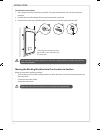 Installation manual / instruction manual - (page 8)
