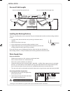 Installation manual / instruction manual - (page 9)