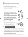 Installation manual / instruction manual - (page 13)