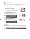 Installation manual / instruction manual - (page 16)