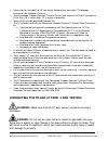 Operation Manual & Safety Instructions - (page 9)