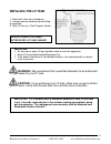 Operation Manual & Safety Instructions - (page 11)