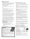 Use & Care Manual - (page 52)