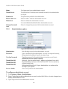 Administration Manual - (page 105)