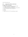Administration Manual - (page 127)
