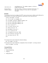 Command Line Interface Manual - (page 35)