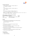 Command Line Interface Manual - (page 39)
