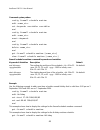 Command Line Interface Manual - (page 76)