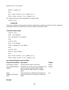 Command Line Interface Manual - (page 112)