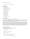 Command Line Interface Manual - (page 116)