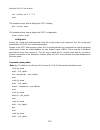 Command Line Interface Manual - (page 122)