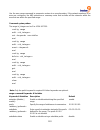 Command Line Interface Manual - (page 127)
