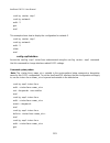 Command Line Interface Manual - (page 136)
