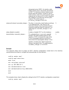 Command Line Interface Manual - (page 139)