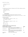 Command Line Interface Manual - (page 140)