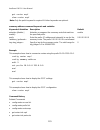 Command Line Interface Manual - (page 142)